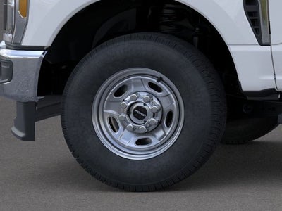 2026 Ford F-250SD XL XL 4WD SuperCab 8' Box