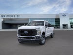 2026 Ford F-250SD XL XL 4WD SuperCab 8' Box