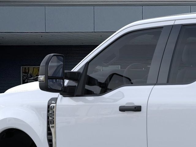 2026 Ford F-250SD XL XL 4WD SuperCab 8' Box