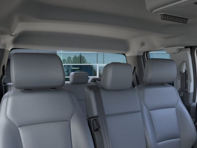 2026 Ford F-250SD XL XL 4WD SuperCab 8' Box