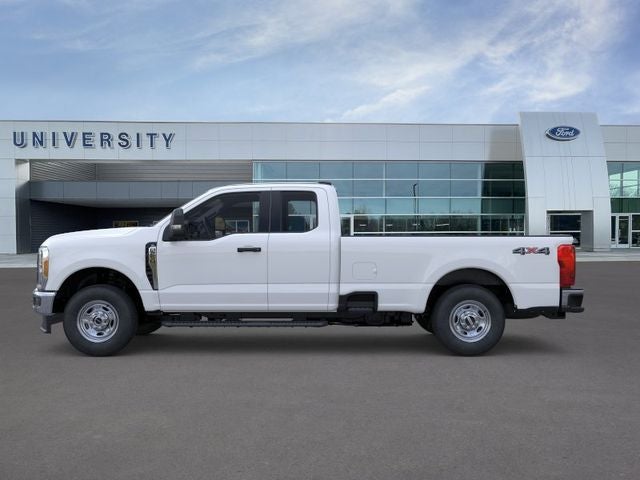 2026 Ford F-250SD XL XL 4WD SuperCab 8' Box