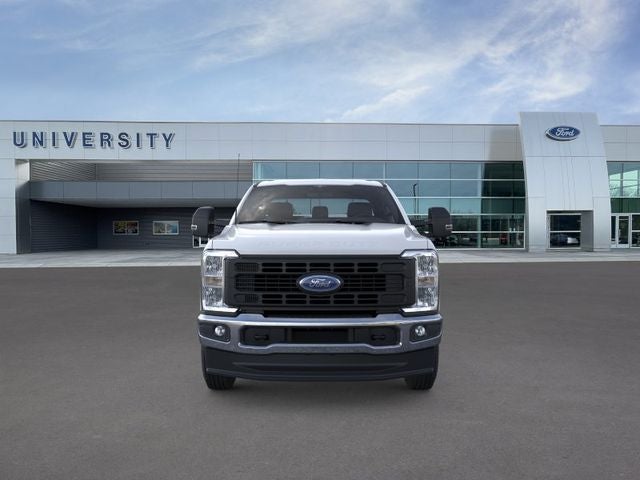 2026 Ford F-250SD XL XL 4WD SuperCab 8' Box