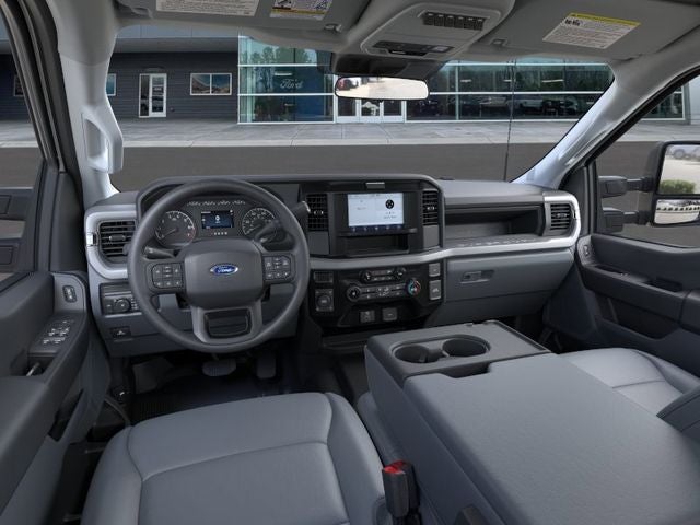 2026 Ford F-250SD XL XL 4WD SuperCab 8' Box