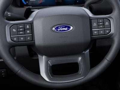 2027 Ford F-250SD Lariat F250 4X4 CREW CAB PICKUP/160
