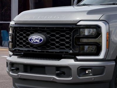 2027 Ford F-250SD Lariat F250 4X4 CREW CAB PICKUP/160