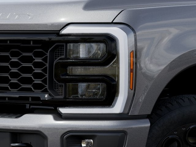 2027 Ford F-250SD Lariat F250 4X4 CREW CAB PICKUP/160