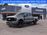 2027 Ford F-250SD Lariat F250 4X4 CREW CAB PICKUP/160