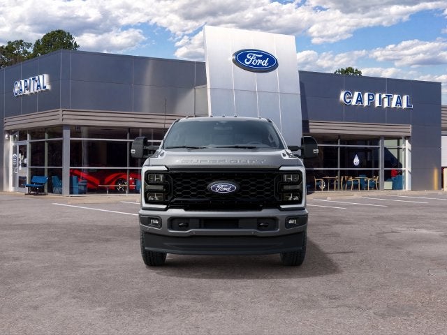 2027 Ford F-250SD Lariat F250 4X4 CREW CAB PICKUP/160