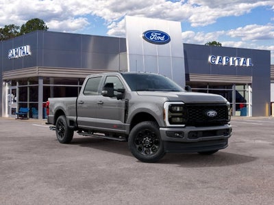 2027 Ford F-250SD Lariat F250 4X4 CREW CAB PICKUP/160