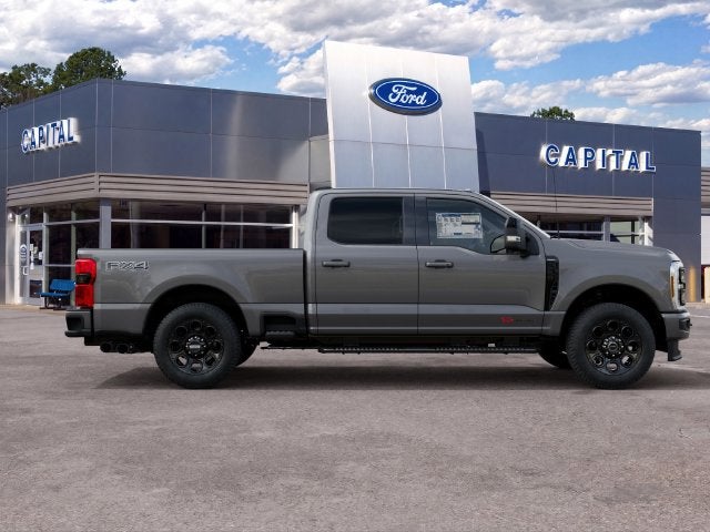 2027 Ford F-250SD Lariat F250 4X4 CREW CAB PICKUP/160