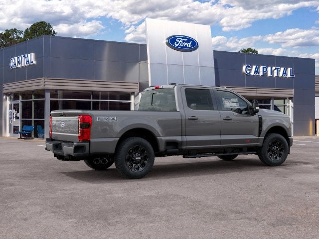 2027 Ford F-250SD Lariat F250 4X4 CREW CAB PICKUP/160
