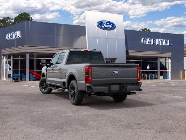 2027 Ford F-250SD Lariat F250 4X4 CREW CAB PICKUP/160