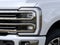2027 Ford F-250SD Platinum LARIAT 4WD Crew Cab 6.75' Box