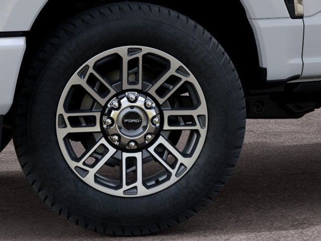 2027 Ford F-250SD Platinum LARIAT 4WD Crew Cab 6.75' Box