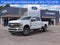 2027 Ford F-250SD Platinum LARIAT 4WD Crew Cab 6.75' Box