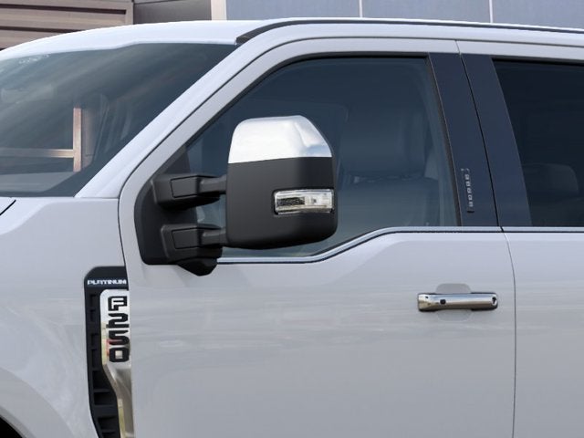 2027 Ford F-250SD Platinum LARIAT 4WD Crew Cab 6.75' Box