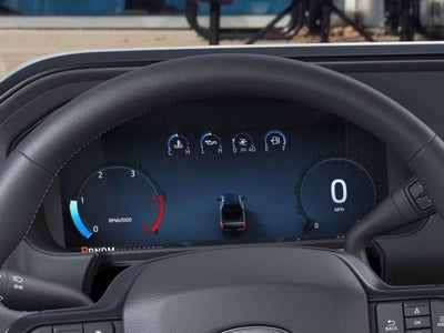 2026 Ford F-250SD Platinum LARIAT 4WD Crew Cab 6.75' Box