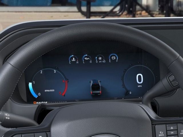 2026 Ford F-250SD Platinum LARIAT 4WD Crew Cab 6.75' Box