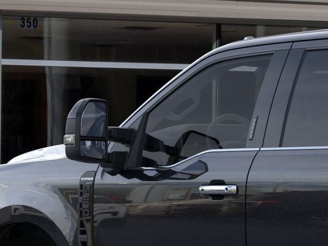 2026 Ford F-250SD Platinum LARIAT 4WD Crew Cab 6.75' Box