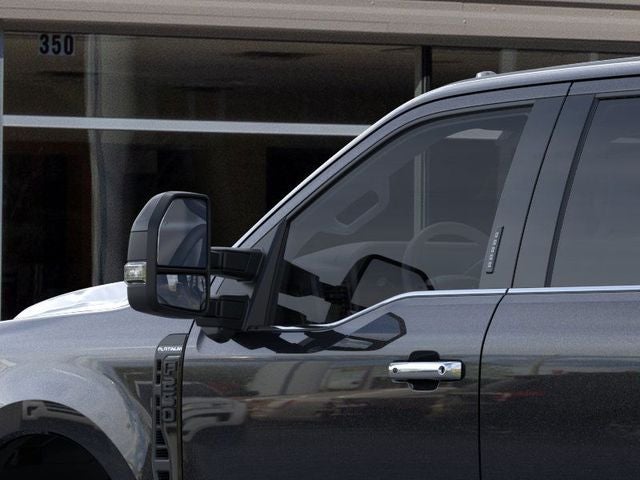 2026 Ford F-250SD Platinum LARIAT 4WD Crew Cab 6.75' Box