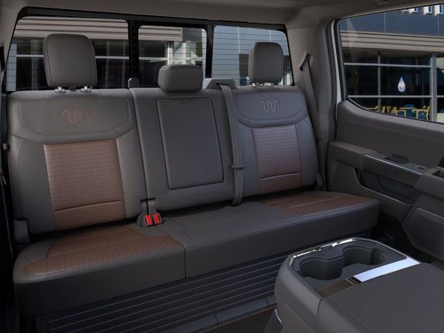 2026 Ford F-250SD King Ranch LARIAT 4WD Crew Cab 6.75' Box