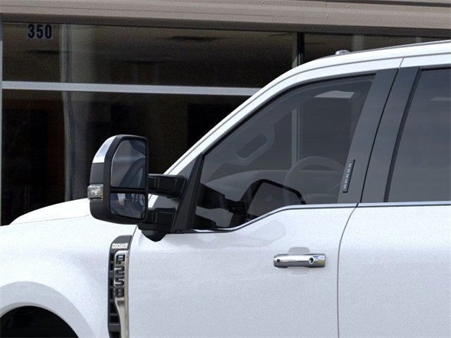 2026 Ford F-250SD King Ranch LARIAT 4WD Crew Cab 6.75' Box