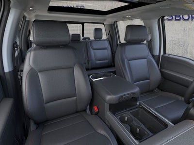 2026 Ford F-250SD Platinum Platinum 4WD Crew Cab 6.75' Box