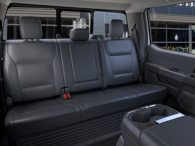 2026 Ford F-250SD Platinum Platinum 4WD Crew Cab 6.75' Box