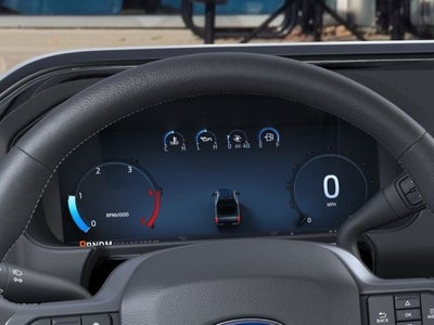 2026 Ford F-250SD Platinum Platinum 4WD Crew Cab 6.75' Box