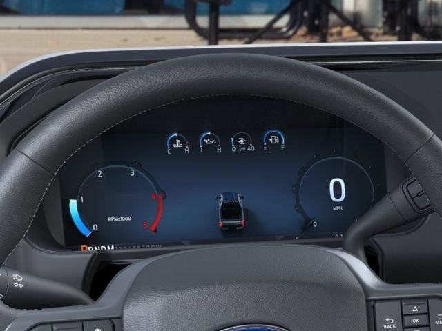 2026 Ford F-250SD Platinum Platinum 4WD Crew Cab 6.75' Box