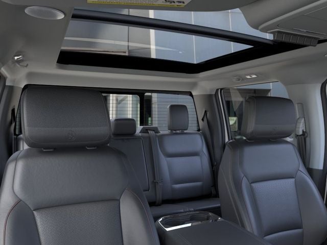 2026 Ford F-250SD Platinum Platinum 4WD Crew Cab 6.75' Box