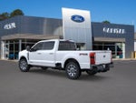 2026 Ford F-250SD Platinum Platinum 4WD Crew Cab 6.75' Box