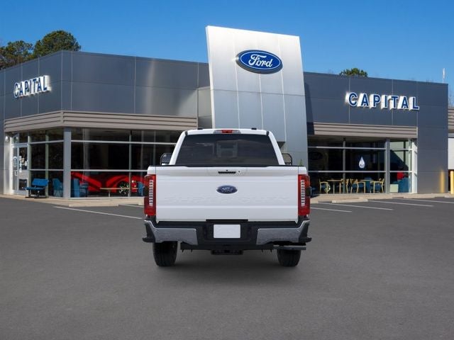 2026 Ford F-250SD Platinum Platinum 4WD Crew Cab 6.75' Box
