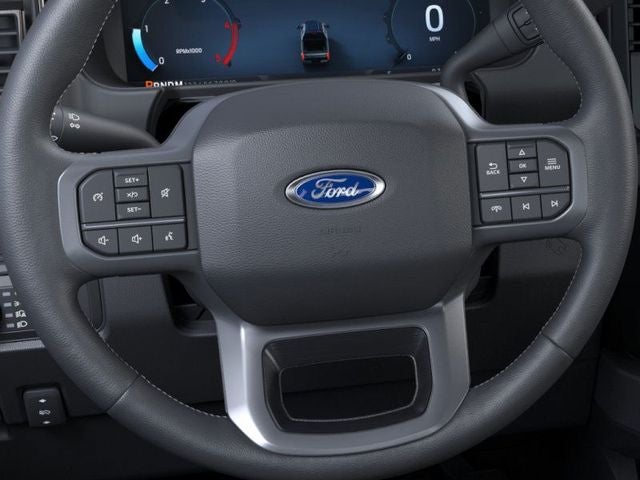 2026 Ford F-250SD Lariat LARIAT 4WD Crew Cab 6.75' Box