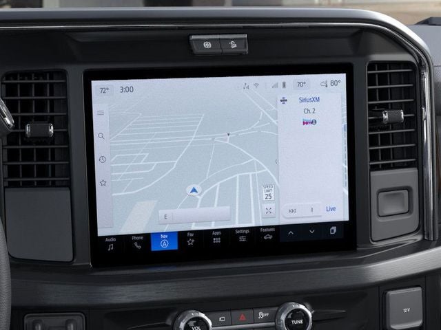 2026 Ford F-250SD Lariat LARIAT 4WD Crew Cab 6.75' Box