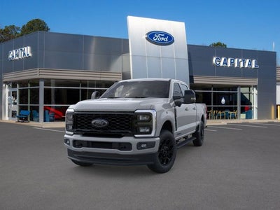 2026 Ford F-250SD Lariat LARIAT 4WD Crew Cab 6.75' Box