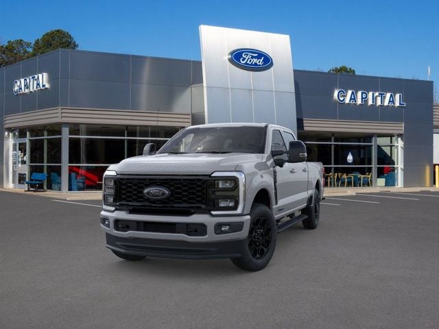 2026 Ford F-250SD Lariat LARIAT 4WD Crew Cab 6.75' Box