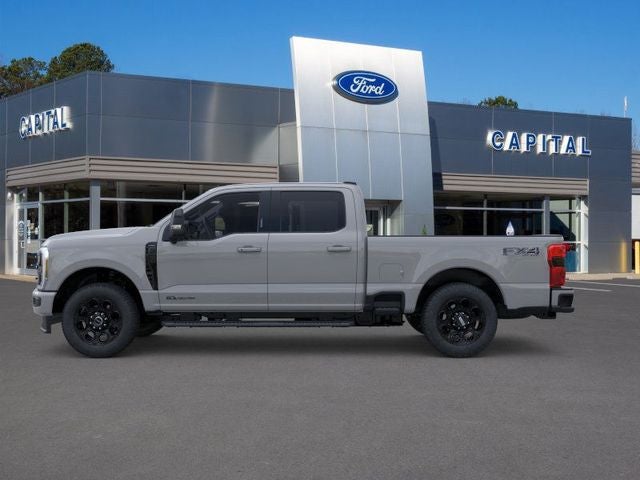 2026 Ford F-250SD Lariat LARIAT 4WD Crew Cab 6.75' Box