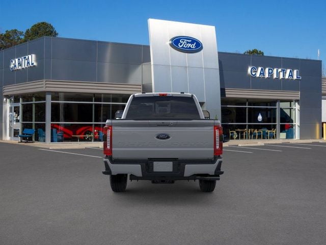 2026 Ford F-250SD Lariat LARIAT 4WD Crew Cab 6.75' Box