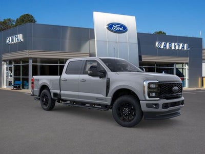 2026 Ford F-250SD Lariat LARIAT 4WD Crew Cab 6.75' Box