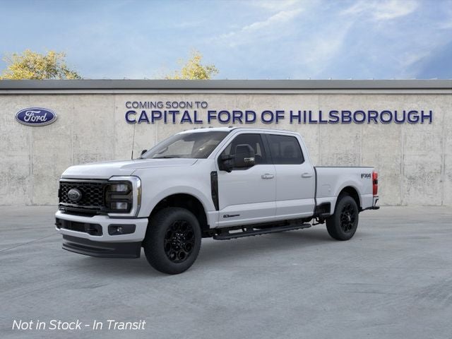 2026 Ford F-250SD XLT XLT 4WD Crew Cab 6.75' Box