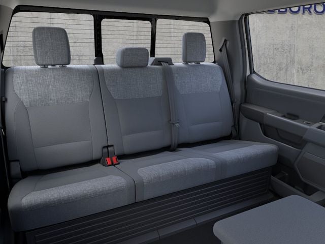 2026 Ford F-250SD XLT XLT 4WD Crew Cab 6.75' Box