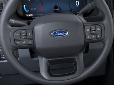 2026 Ford F-250SD XLT XLT 4WD Crew Cab 6.75' Box