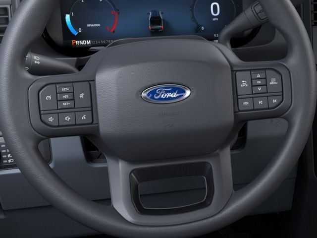 2026 Ford F-250SD XLT XLT 4WD Crew Cab 6.75' Box