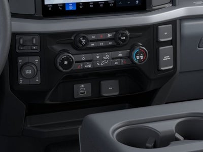 2026 Ford F-250SD XLT XLT 4WD Crew Cab 6.75' Box