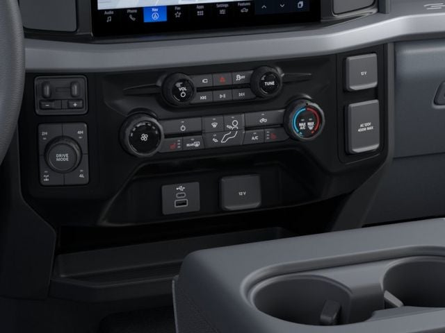 2026 Ford F-250SD XLT XLT 4WD Crew Cab 6.75' Box