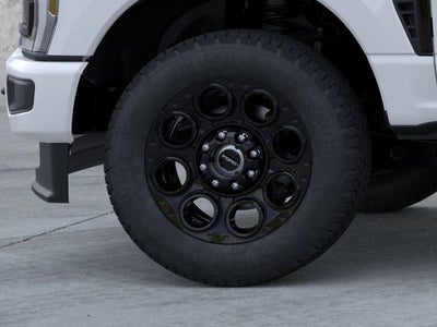 2026 Ford F-250SD XLT XLT 4WD Crew Cab 6.75' Box