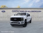 2026 Ford F-250SD XLT XLT 4WD Crew Cab 6.75' Box