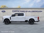 2026 Ford F-250SD XLT XLT 4WD Crew Cab 6.75' Box