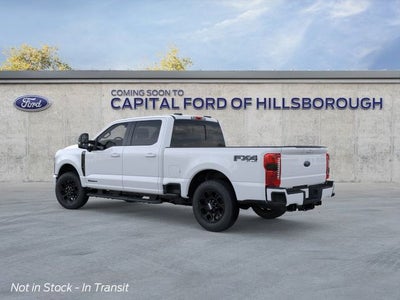 2026 Ford F-250SD XLT XLT 4WD Crew Cab 6.75' Box